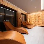 Apartamenty Pod Gondola - Mountain Resort Villa Z Sauna - Dream Apart