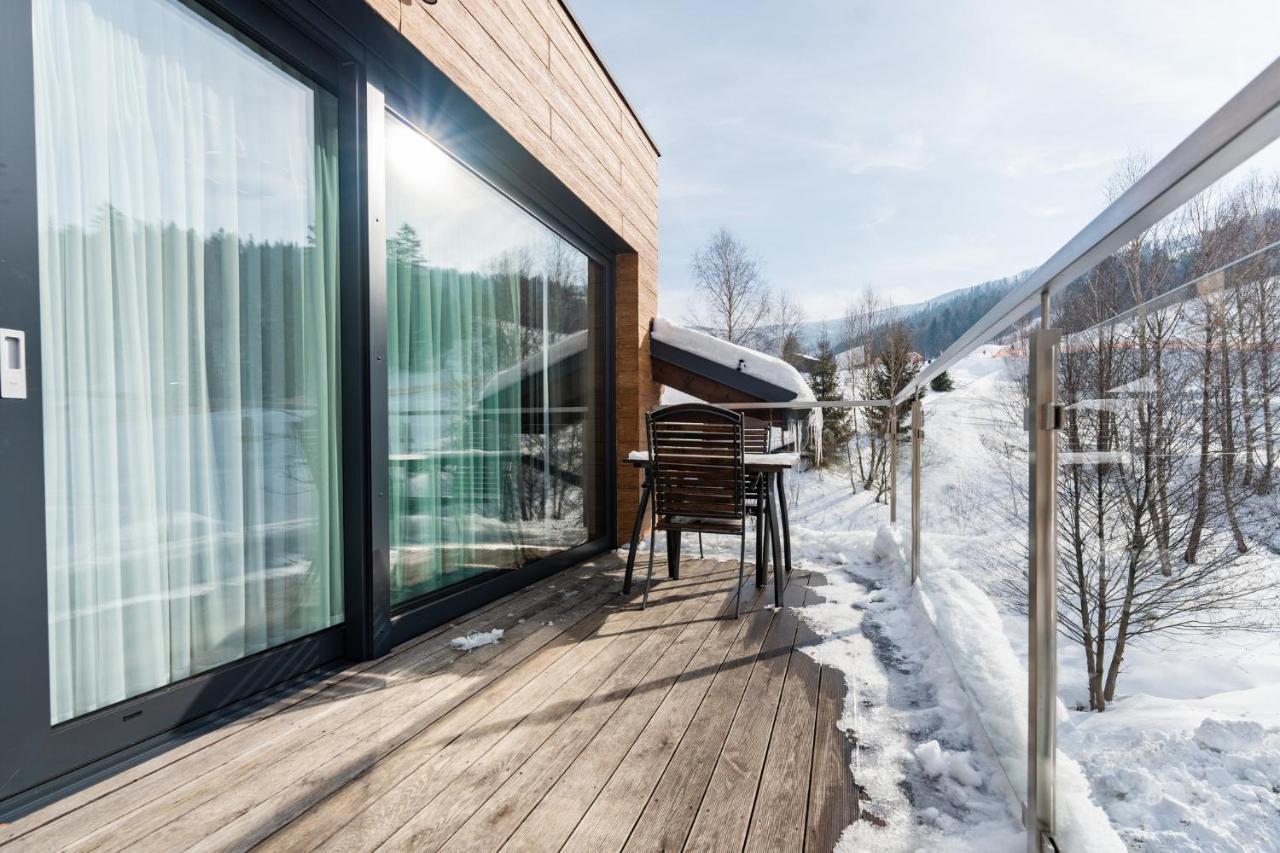Pod Gondola - Mountain Z Sauna - Dream Apartment