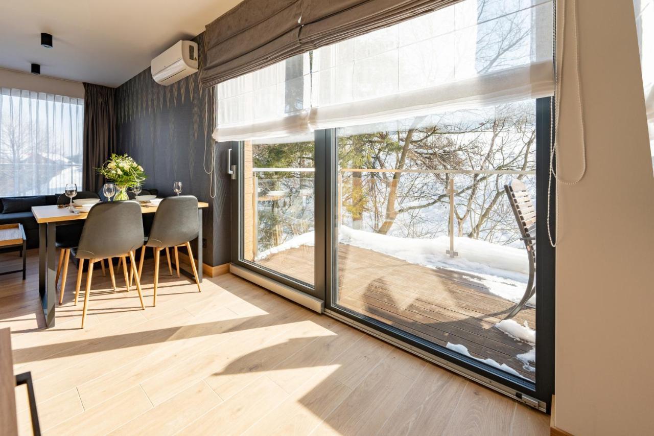 Apartment Pod Gondola - Mountain Z Sauna - Dream