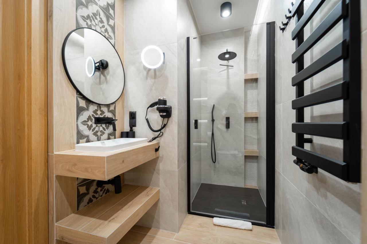 Apartment Pod Gondola - Mountain Z Sauna - Dream *