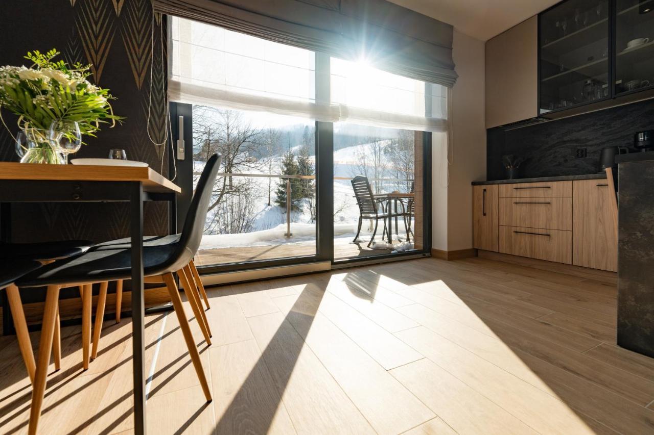 Apartment Pod Gondola - Mountain Z Sauna - Dream