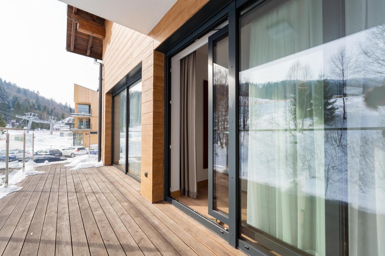 Pod Gondola - Mountain Z Sauna - Dream Apartment *