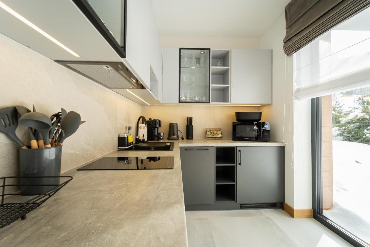 Pod Gondola - Mountain Z Sauna - Dream Apartment *