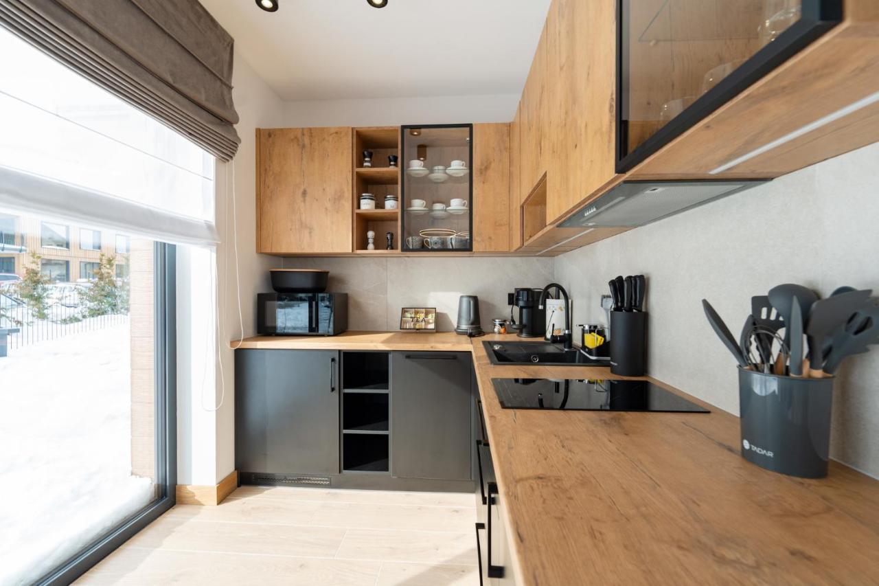 Apartment Pod Gondola - Mountain Z Sauna - Dream *