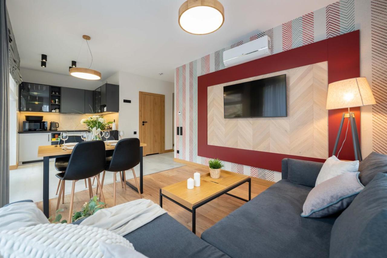 Apartment Pod Gondola - Mountain Z Sauna - Dream