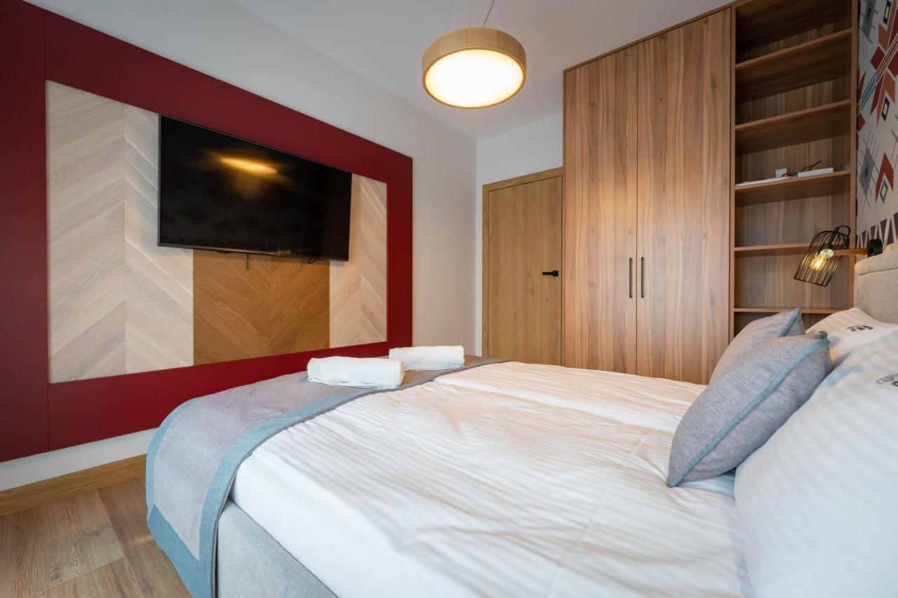 Apartment Pod Gondola - Mountain Z Sauna - Dream *