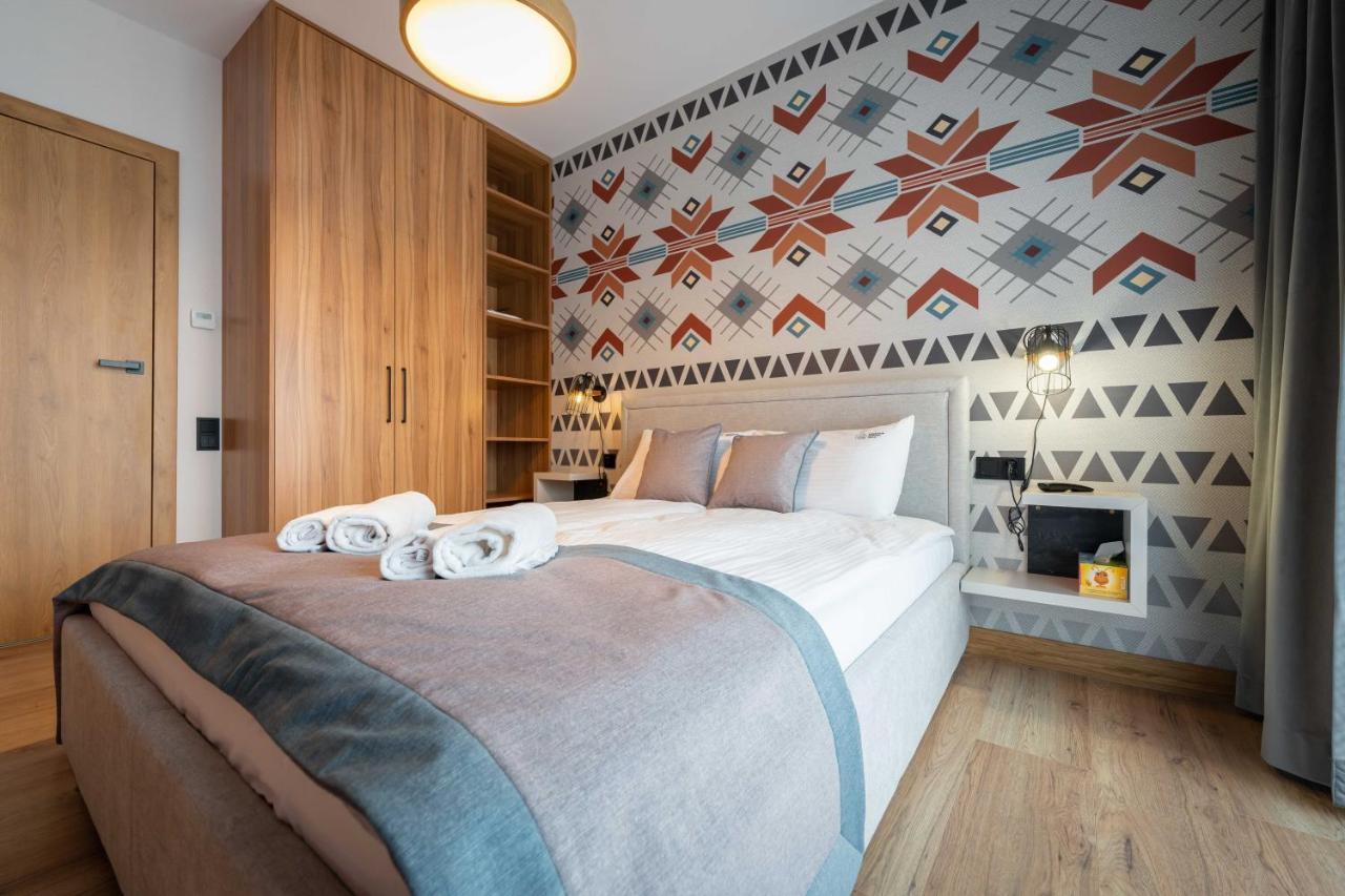 Apartment Pod Gondola - Mountain Z Sauna - Dream *
