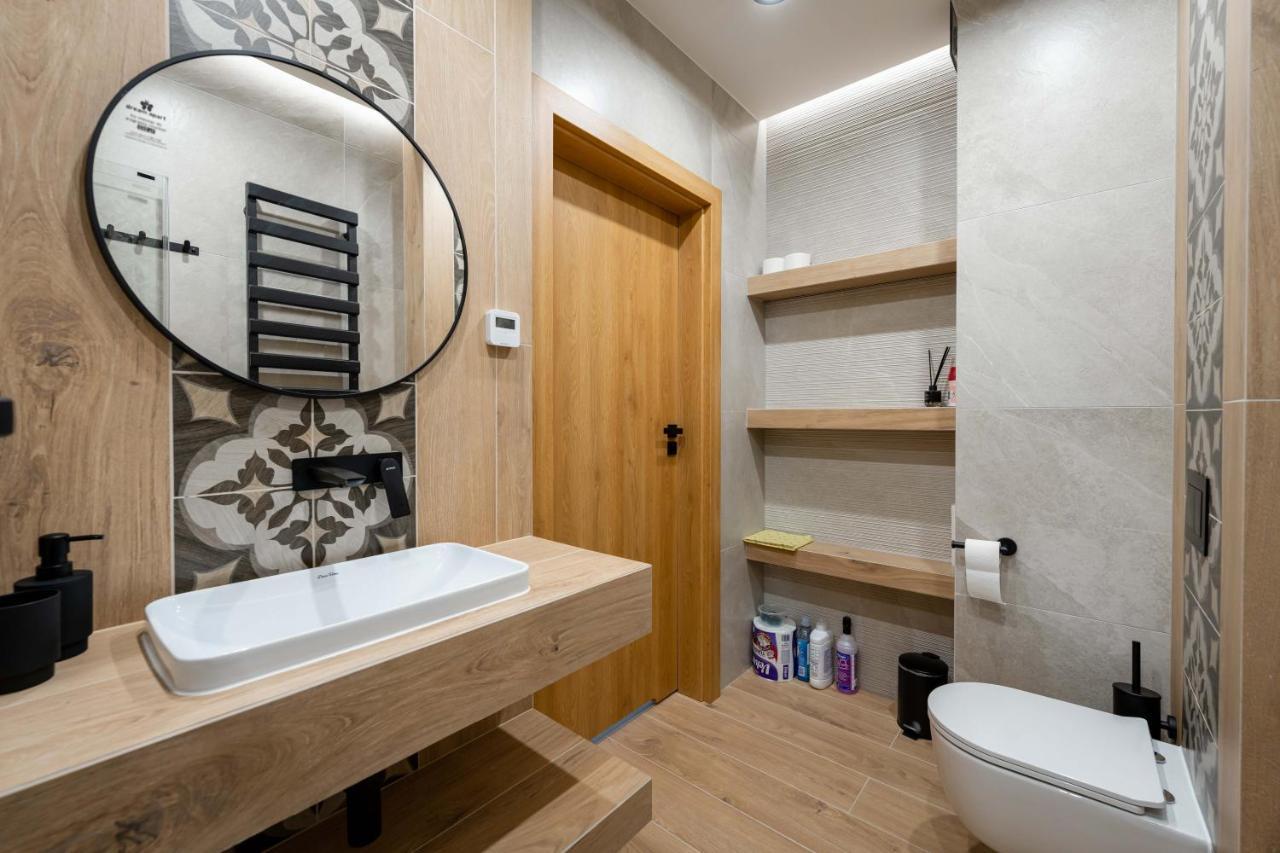 Pod Gondola - Mountain Z Sauna - Dream Apartment *