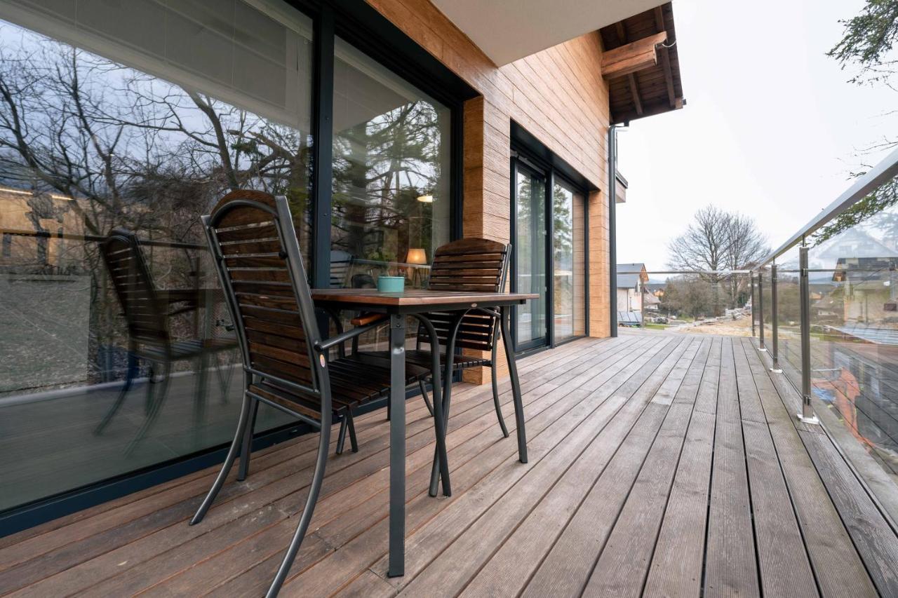 Pod Gondola - Mountain Z Sauna - Dream Apartment