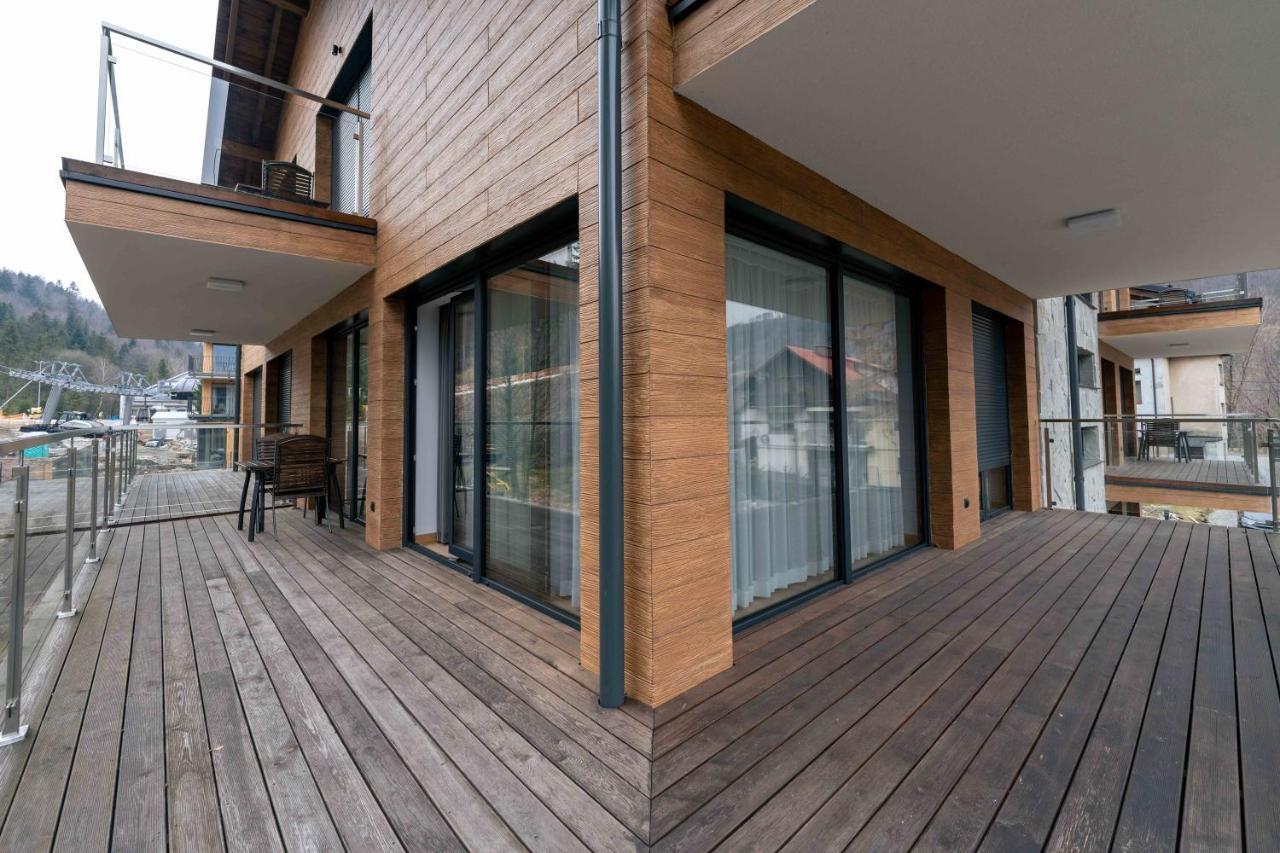 Pod Gondola - Mountain Z Sauna - Dream Apartment *