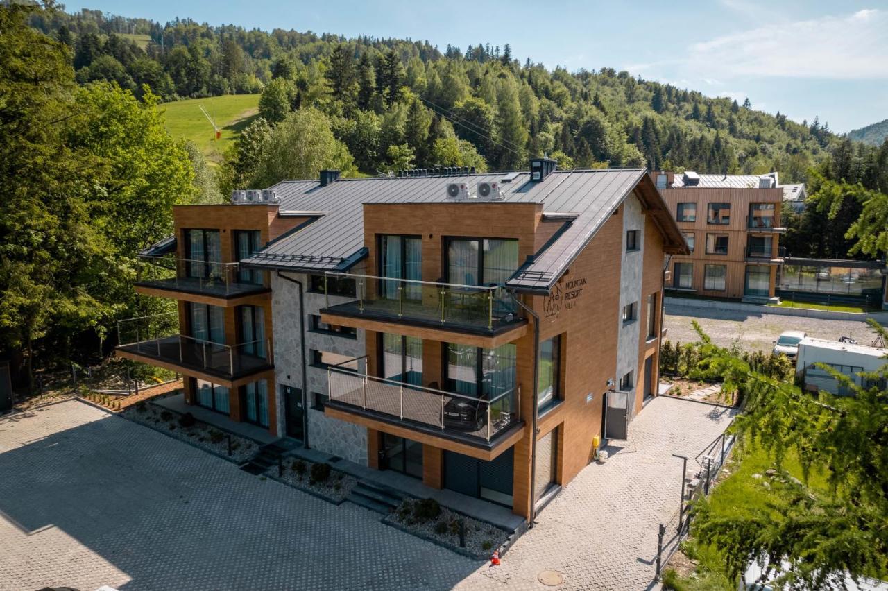 Pod Gondola - Mountain Z Sauna - Dream Szczyrk