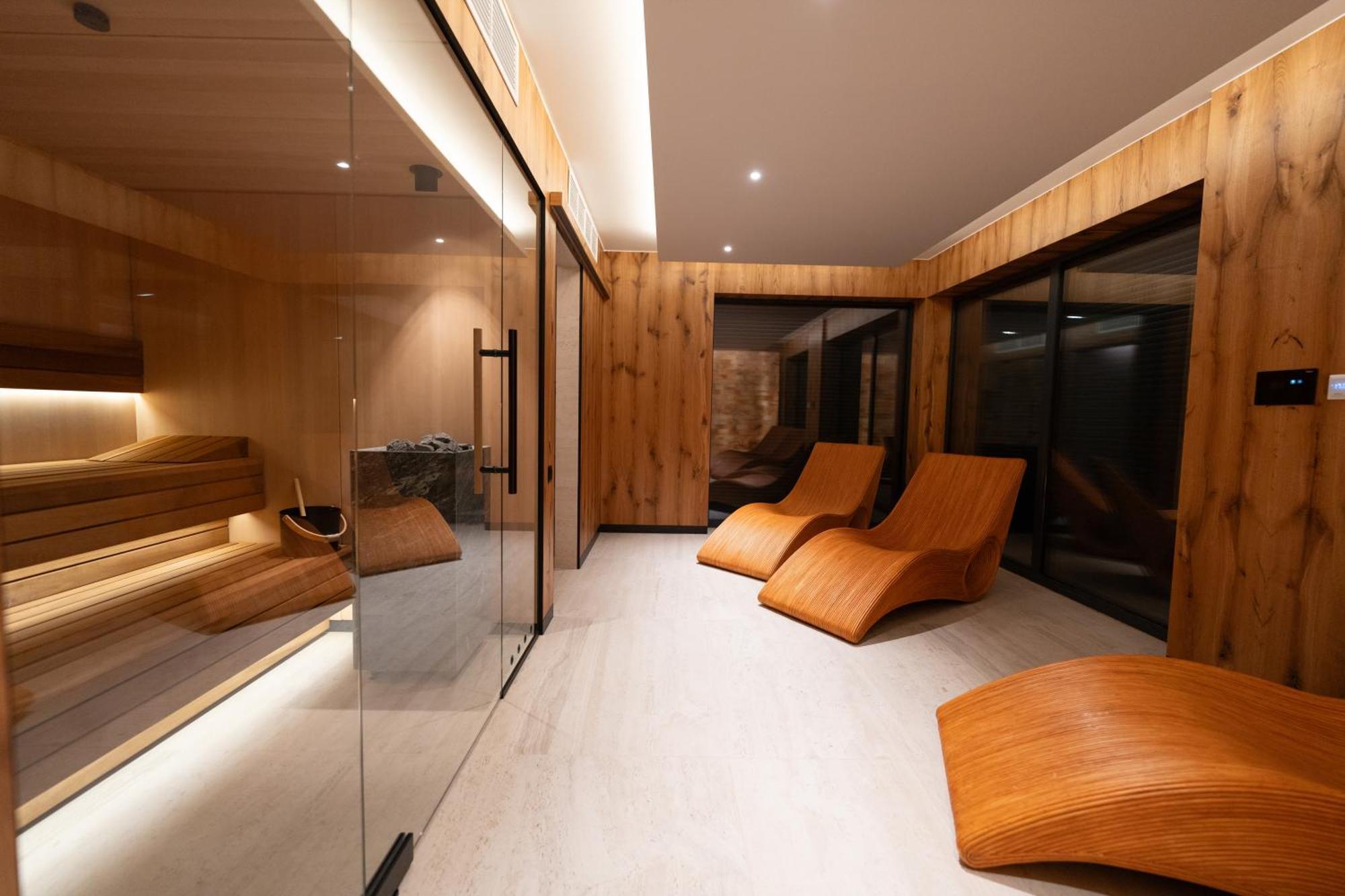 Pod Gondola - Mountain Z Sauna - Dream Szczyrk