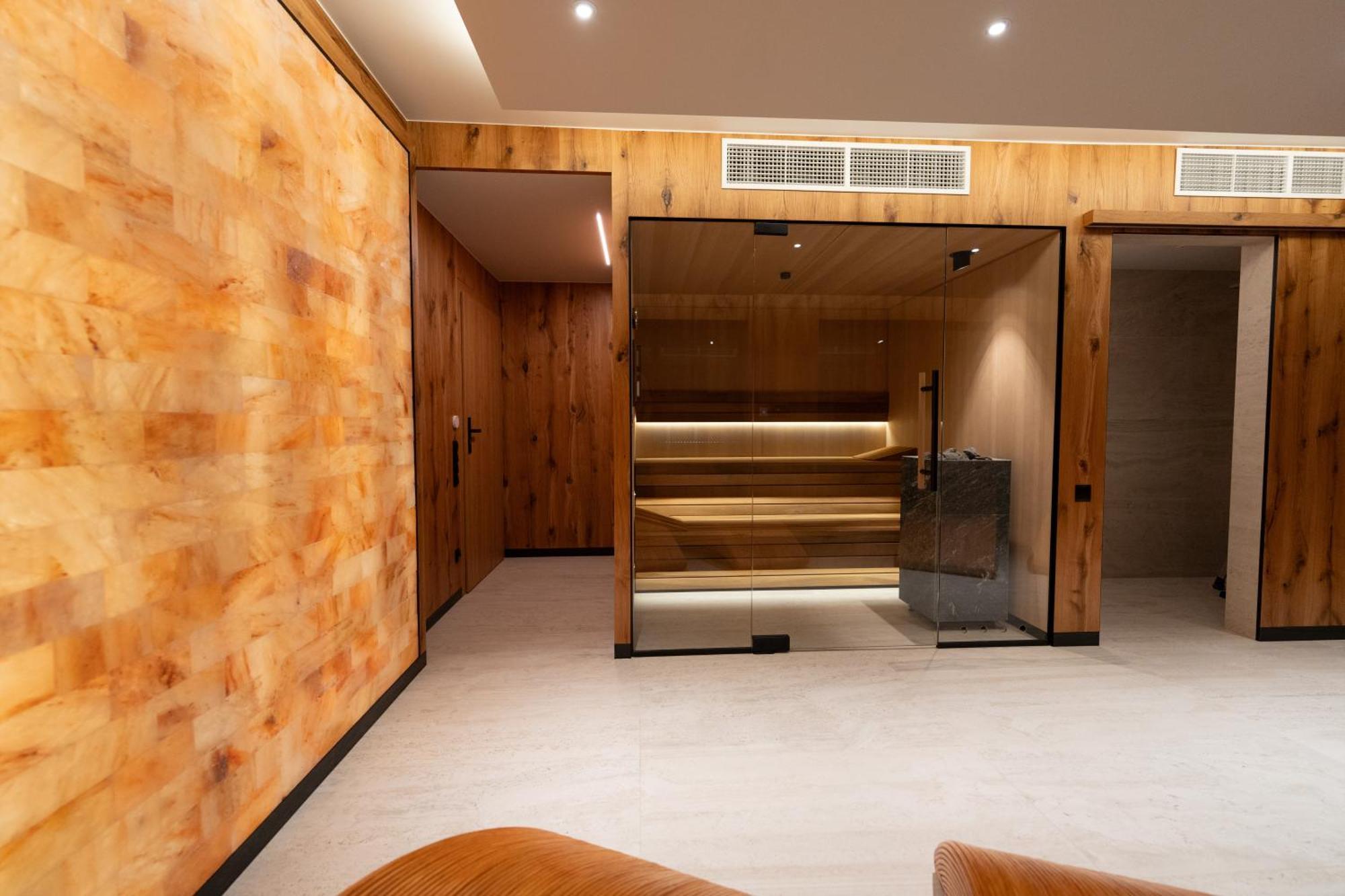 Pod Gondola - Mountain Z Sauna - Dream