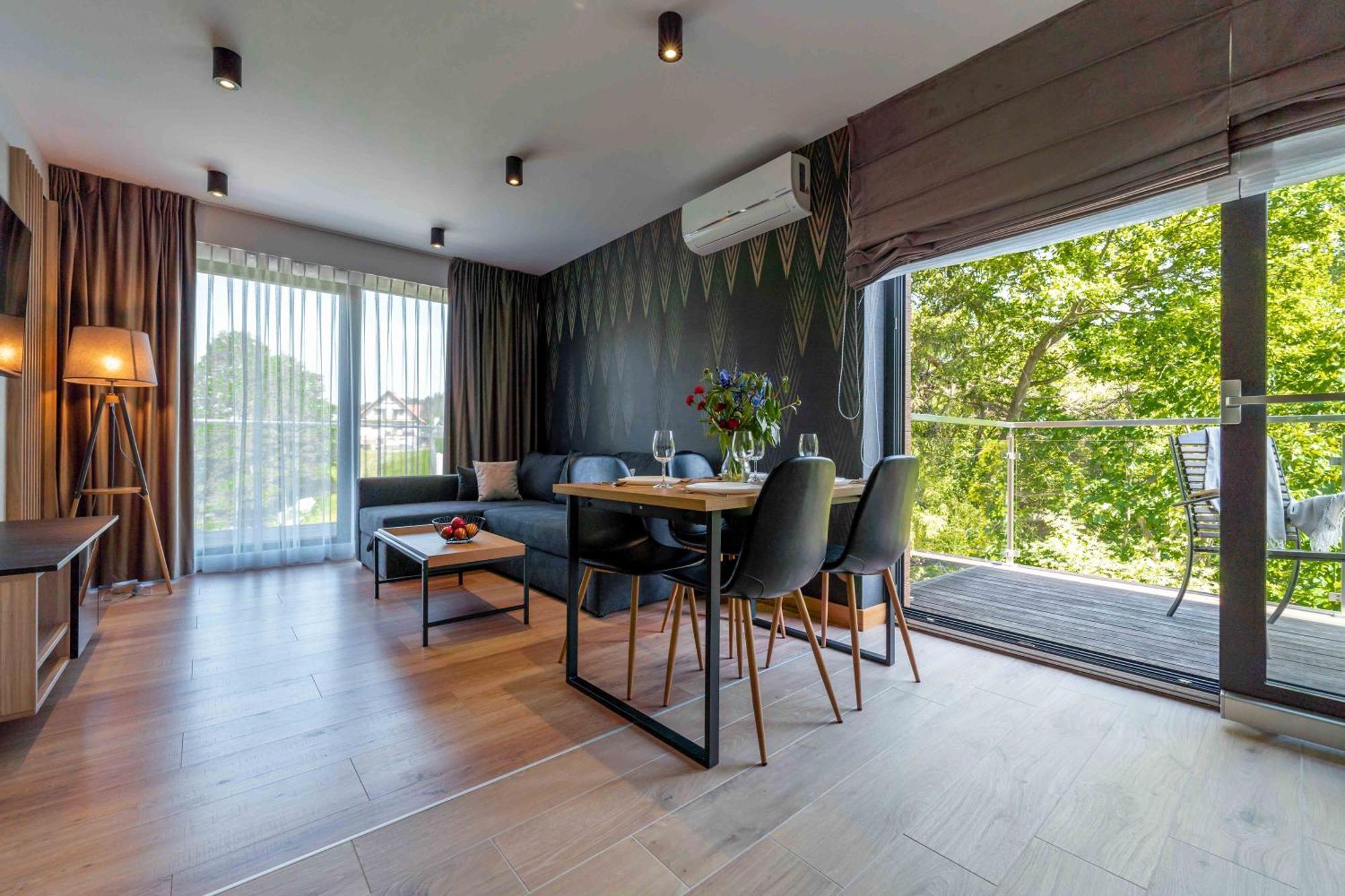 Apartment Pod Gondola - Mountain Z Sauna - Dream *