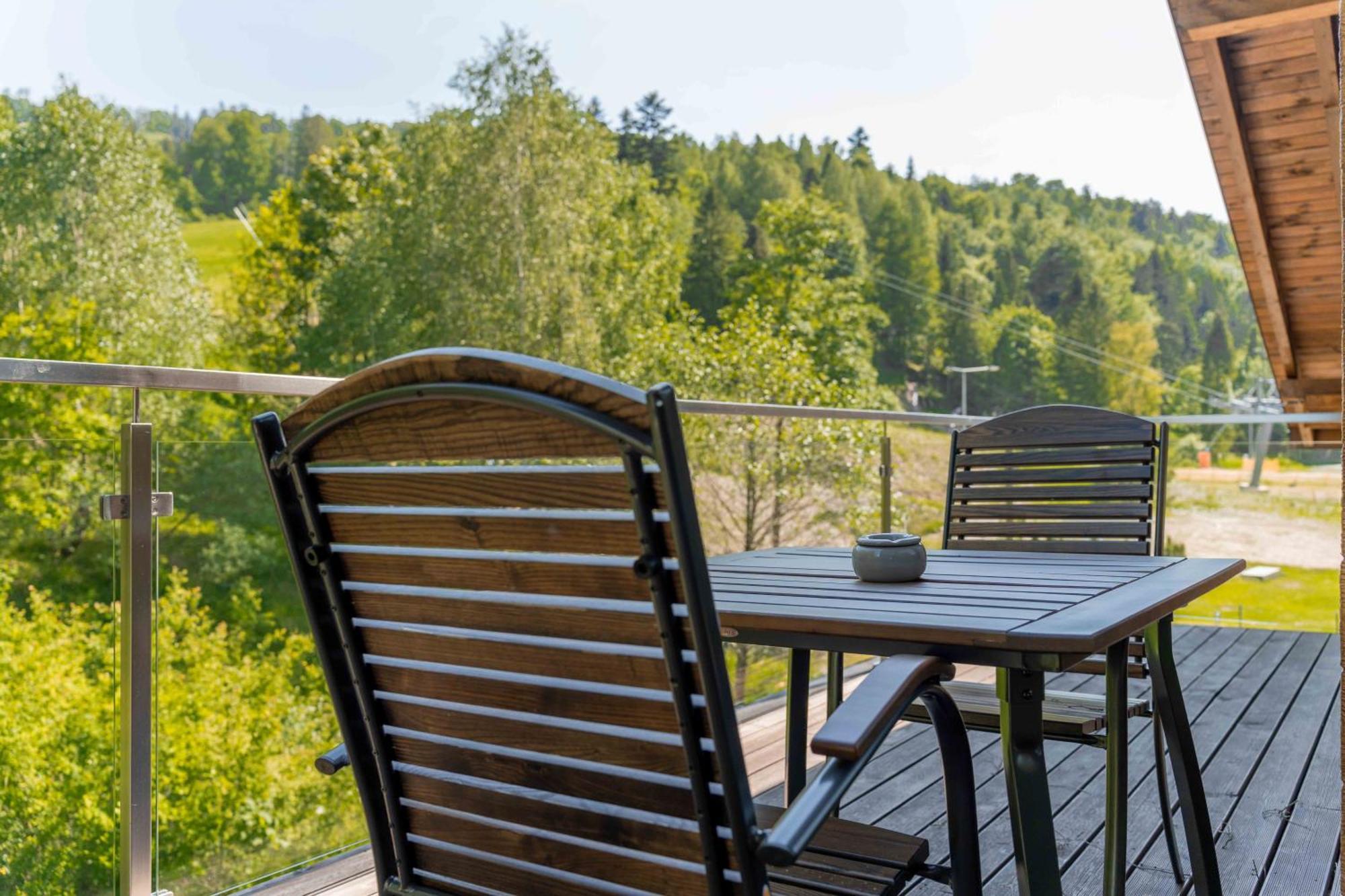 Pod Gondola - Mountain Z Sauna - Dream Apartment Szczyrk