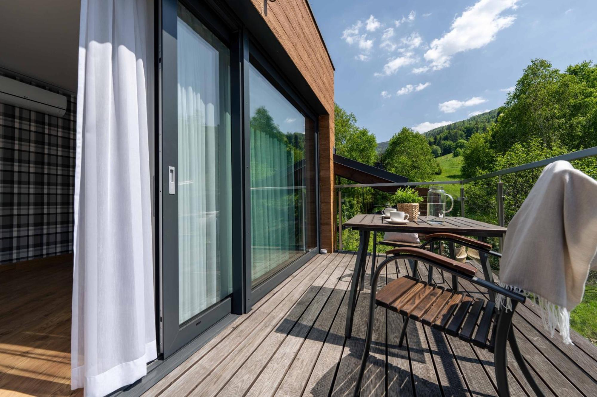 Apartment Pod Gondola - Mountain Z Sauna - Dream