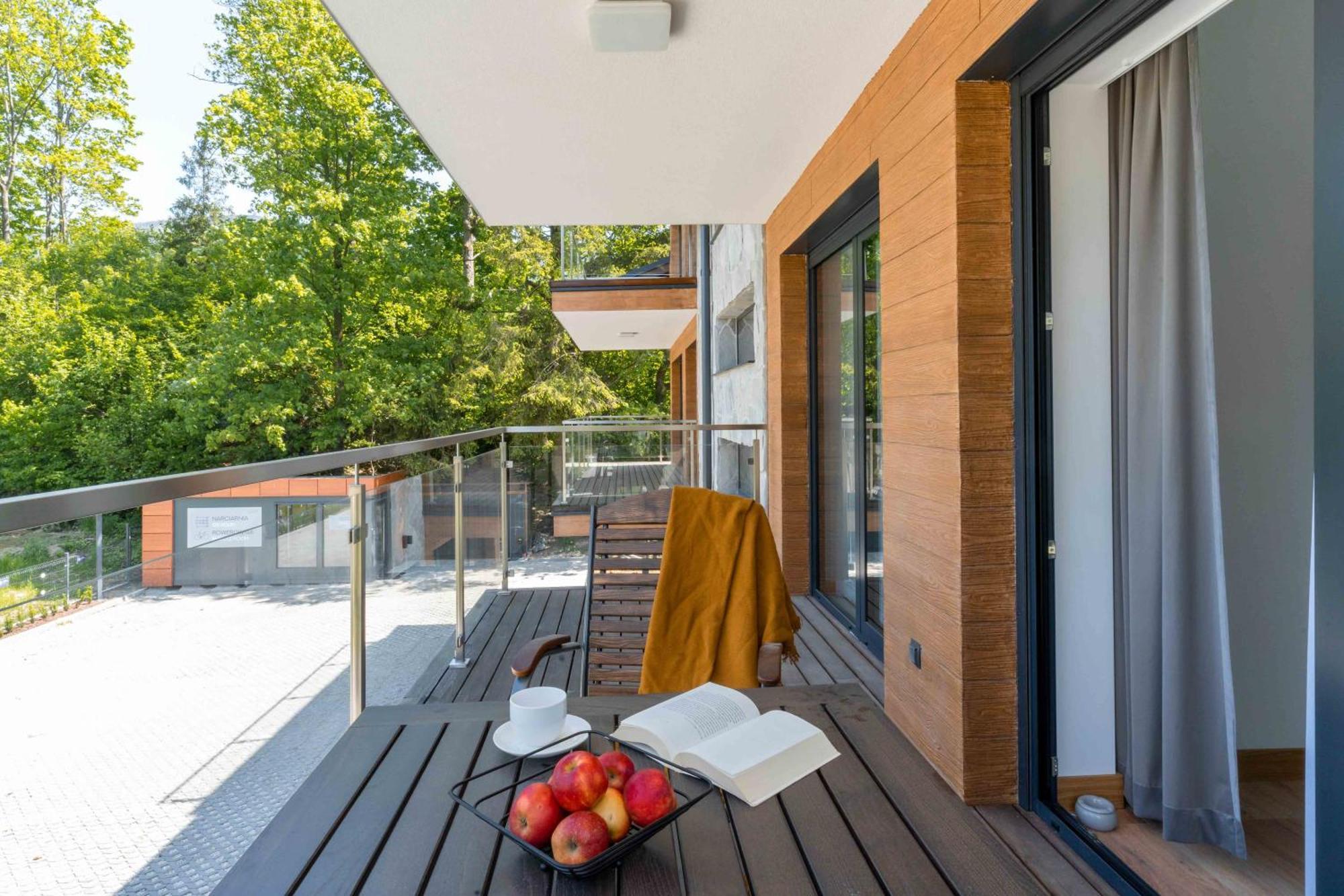 Pod Gondola - Mountain Z Sauna - Dream Apartment Szczyrk