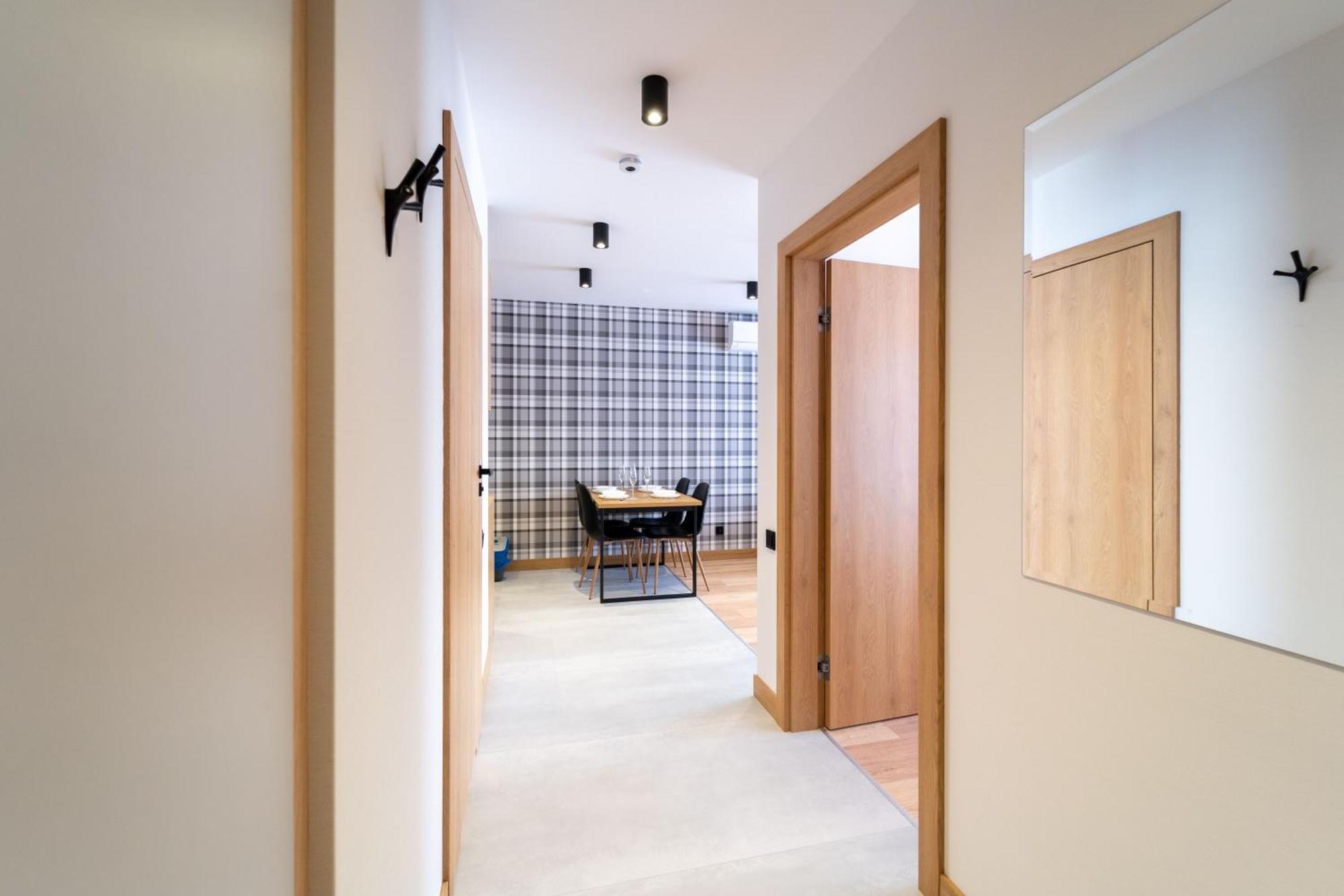 Apartmán Pod Gondola - Mountain Resort Villa Z Sauna W Cenie - Dream Apart Szczyrk