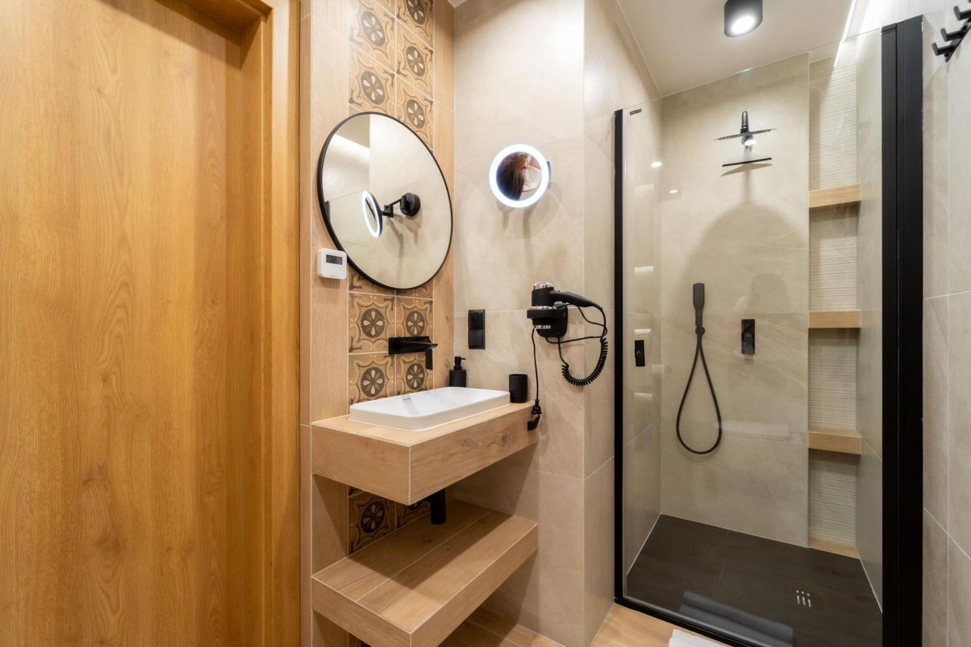 Pod Gondola - Mountain Resort Villa Z Sauna W Cenie - Dream Apart Apartmán *