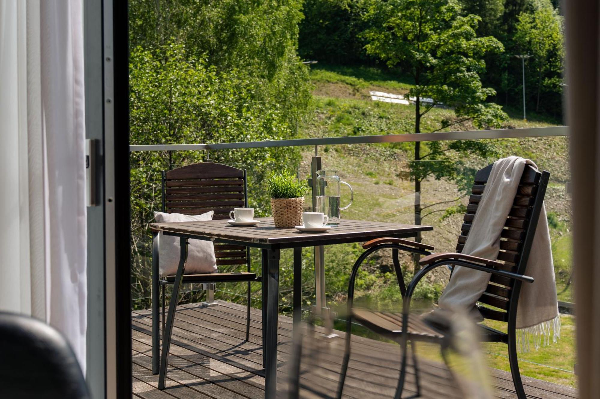 Apartmán Pod Gondola - Mountain Resort Villa Z Sauna W Cenie - Dream Apart Szczyrk